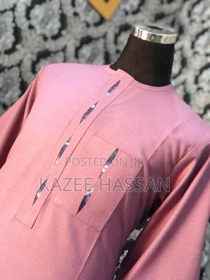 Kaftan For Men
