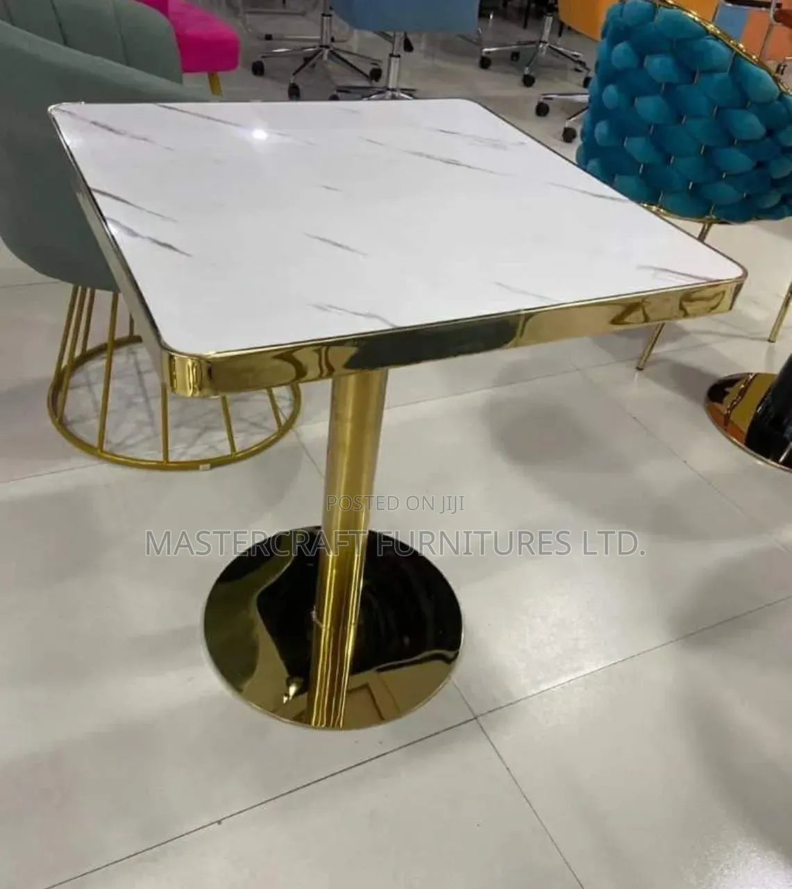 Restaurant Marble Top 