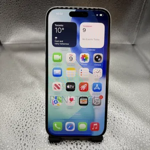 Apple iPhone 15 128 GB White