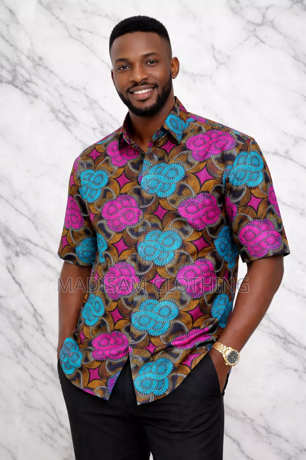 Men's Shirts