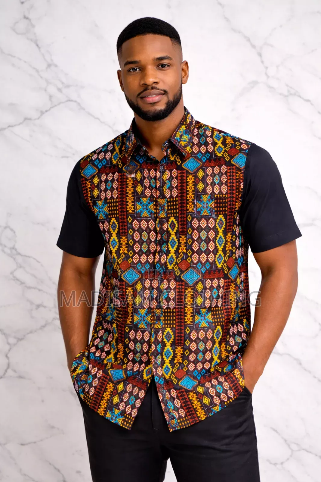Men's Shirts