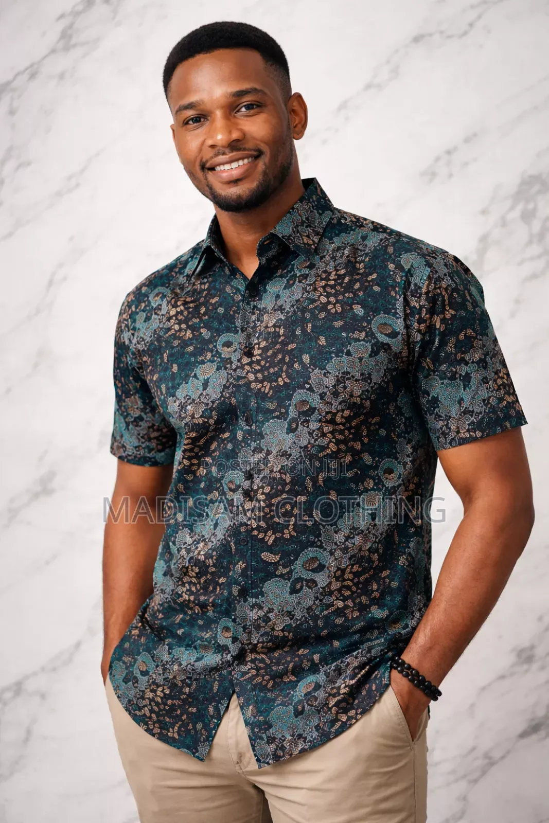 Men's Shirts