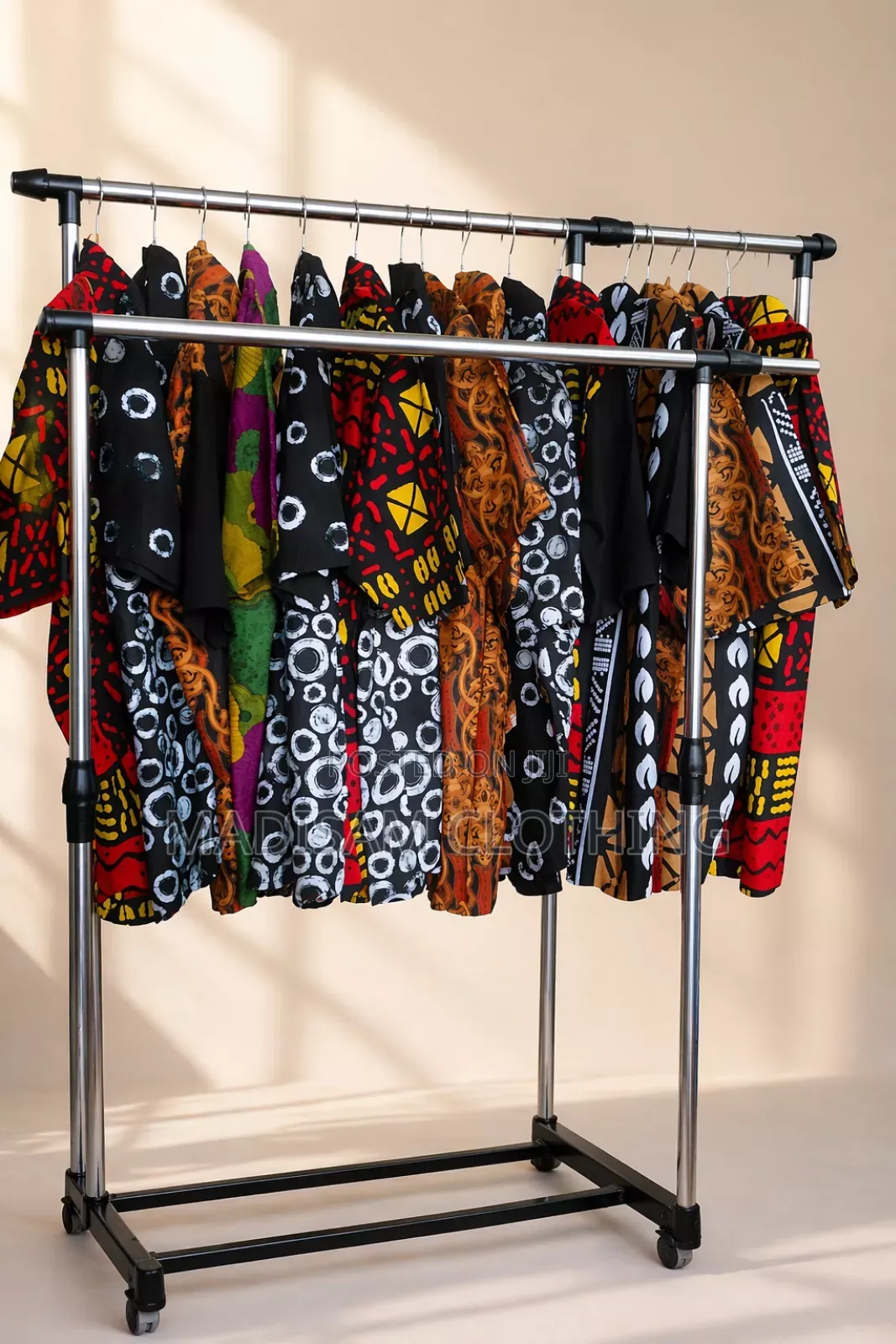 Men's Shirts