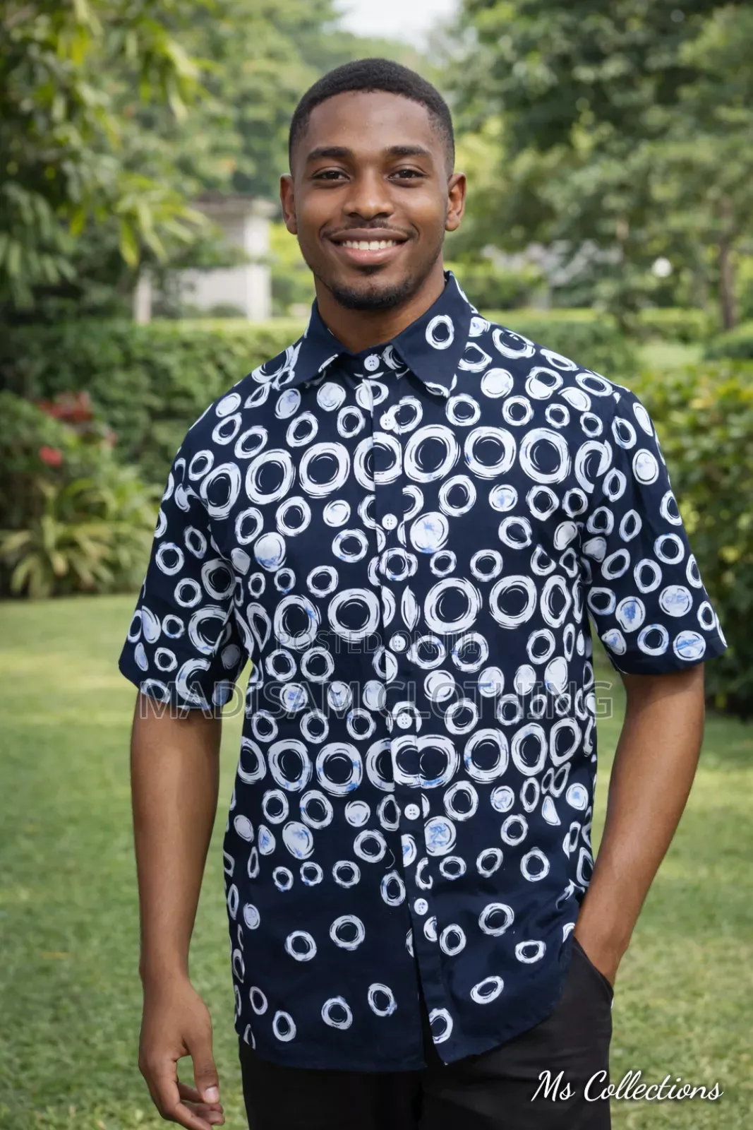 Men's Shirts