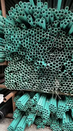 1" 3mm Thick Quality Pipes
