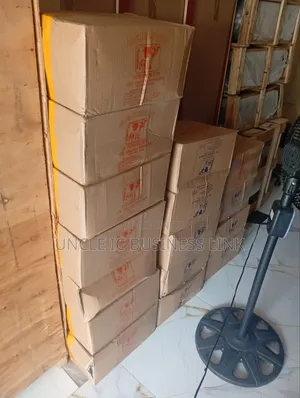 Ice Cream Powder