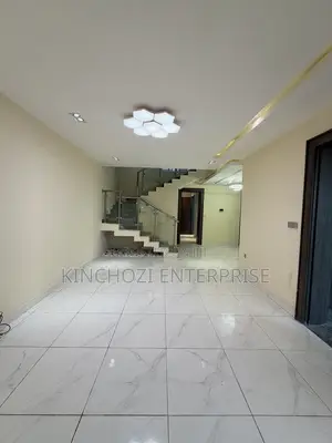 4bdrm Duplex in Lifecamp, Wumba for rent