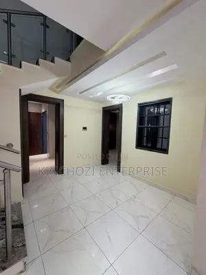 4bdrm Duplex in Lifecamp, Wumba for rent