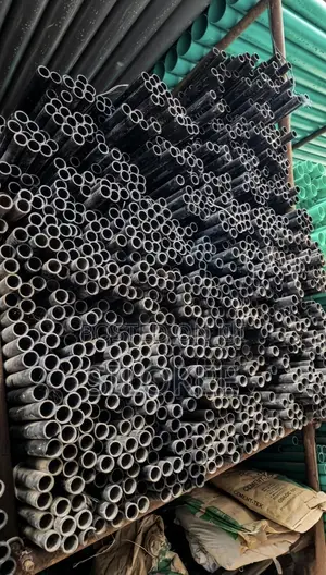 1" Quality Pipes 3mm Thick