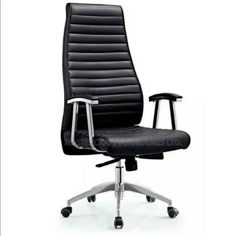 Executive Office Chair
