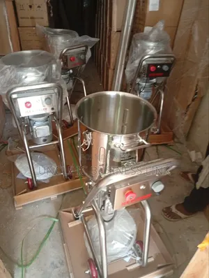 30 Liters Commercial Blender