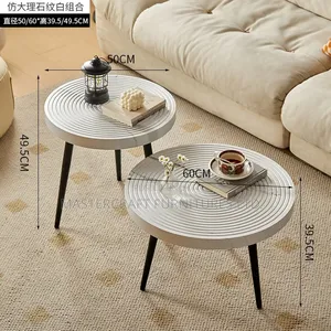 Very Unique Center Table 