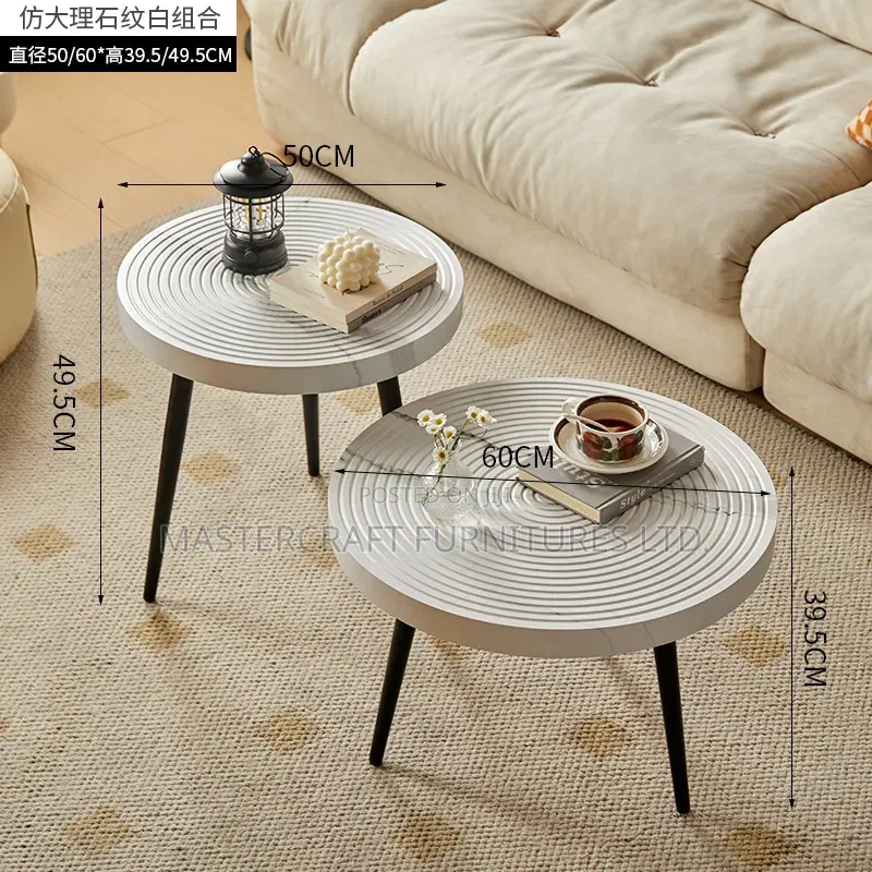 Very Unique Center Table 