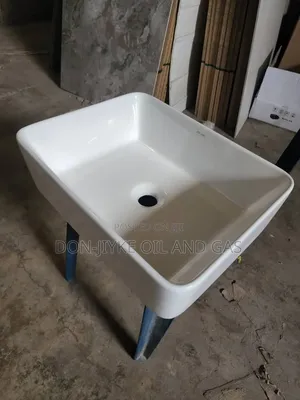 Complete Basin