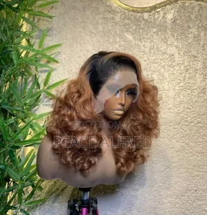 P-lux Hair Glam