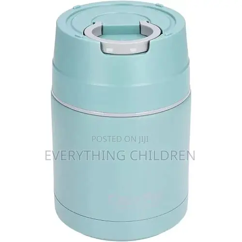 Clampot 1000ml
