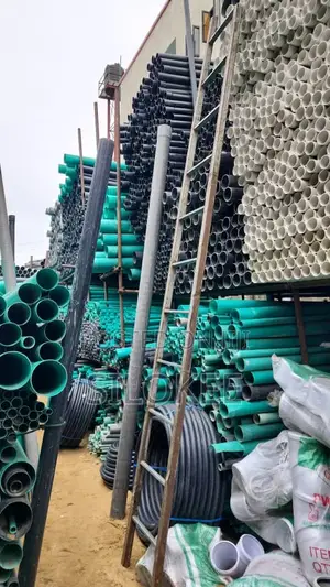 3/4" Quality Pipes 3mm Thick