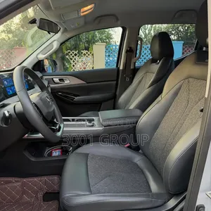 New Changan Hunter Plus 2.0 Petrol 4x4 2025 Gray