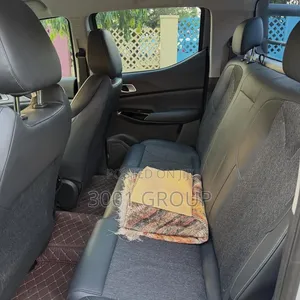 New Changan Hunter Plus 2.0 Petrol 4x4 2025 Gray