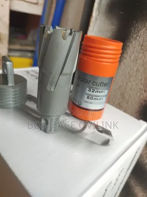32mm Annular Cutter TCT ( M22/24/26/28/30/32mm Available