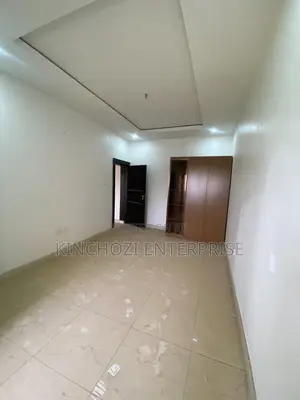 4bdrm Duplex in Guzape for rent