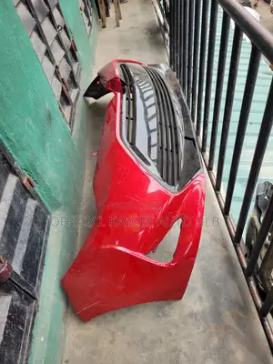 Complete Front Corolla 2018se
