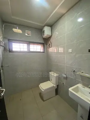 4bdrm Duplex in Guzape for rent