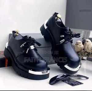Men's Footwears