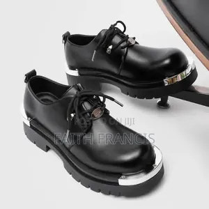 Men's Footwears