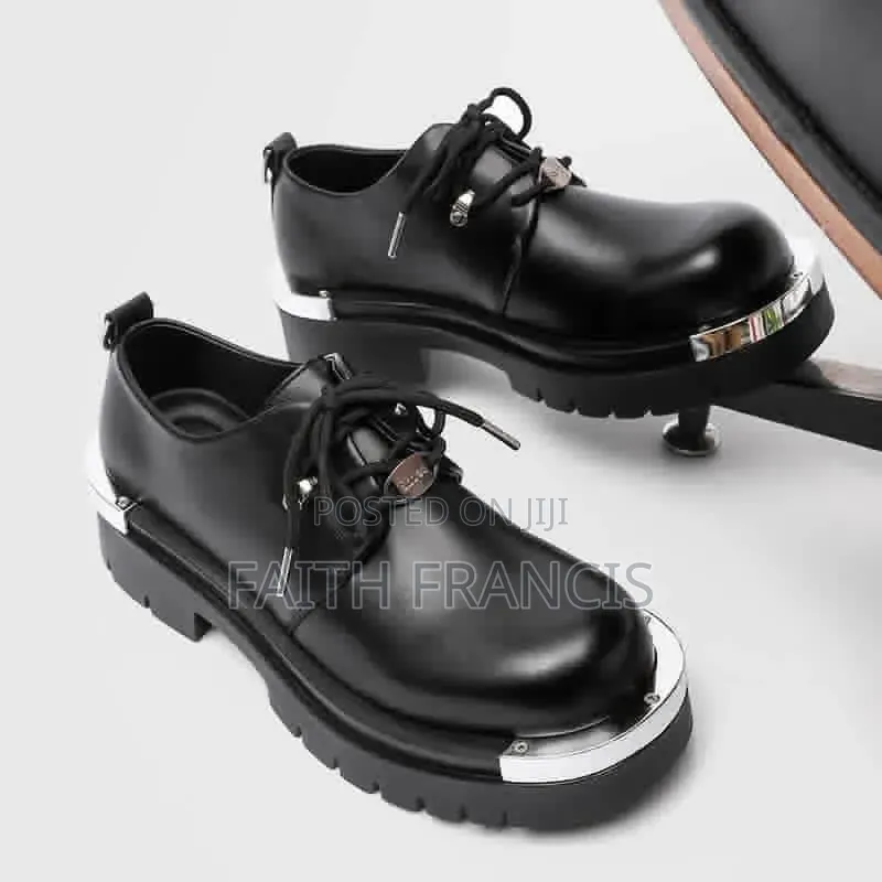 Men's Footwears