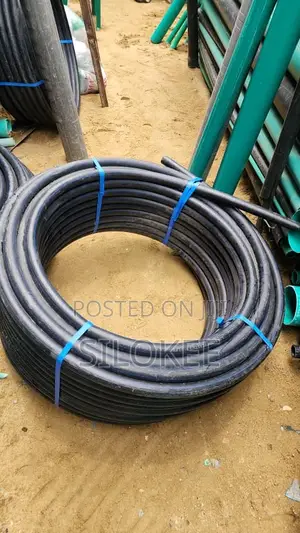 1 Inch Hdpe Pipes