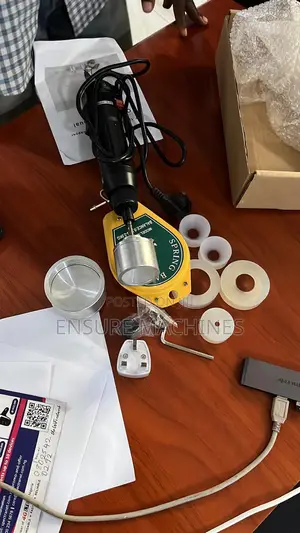 Hand Capping Machine - Electric Hand Capping Machine