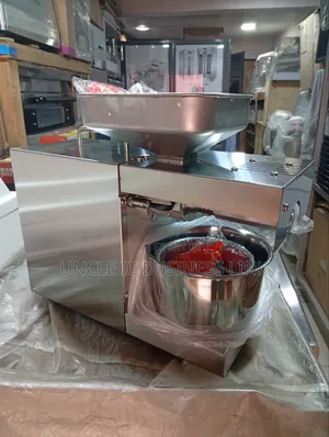 Oil Extractor