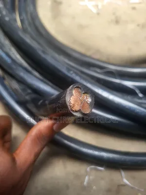 25mmx4core Flexible