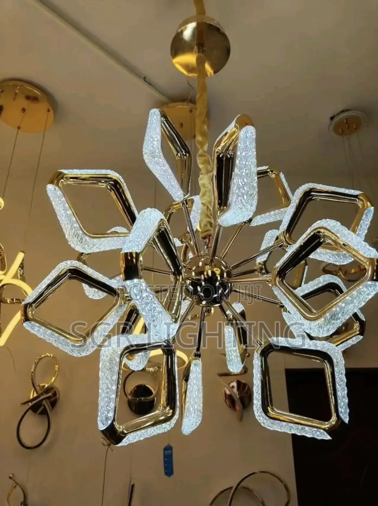 Home Decoration Chandelier for Dining,Salon,Restaurant