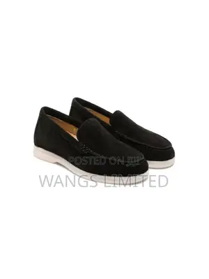 Wangs Shoes Hub Both Teaching and Making Quality Hand Crafted Shoes
