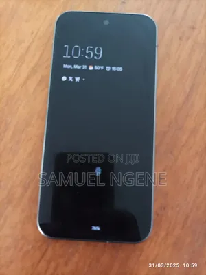 Google Pixel 9 Pro 256 GB Gray