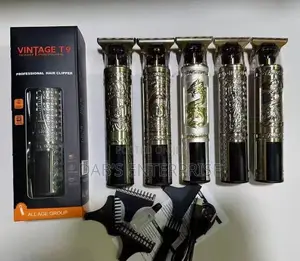 T9 Vintage Clipper