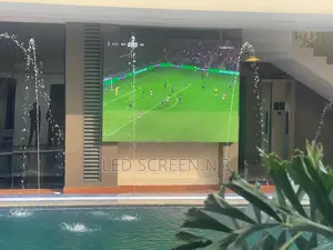 Upgrade Your Pool Views With Our Screen