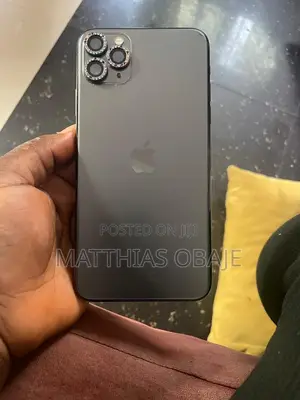 Apple iPhone 11 Pro Max 64 GB Blue