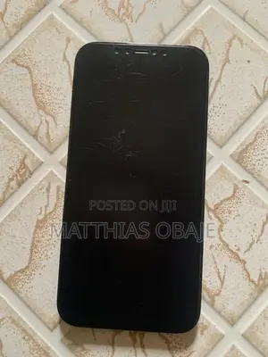 Apple iPhone 11 Pro Max 64 GB Blue