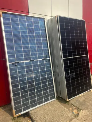 650watt Solar Panel Jinko