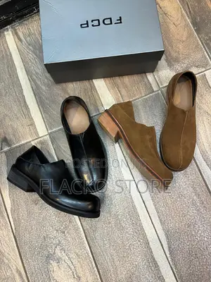 Original Lanza Men Loafers