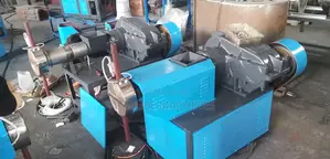 Waste Recycling Machine - Nylon Waste Recycling Machine