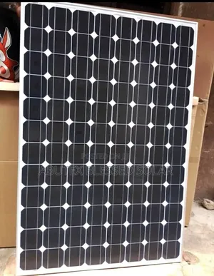 400watt Canadian Solar Panel Mono
