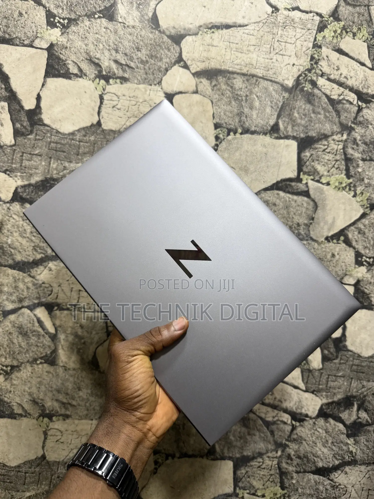 Laptop HP ZBook Firefly 14 G7 16GB Intel Core i5 SSD 512GB