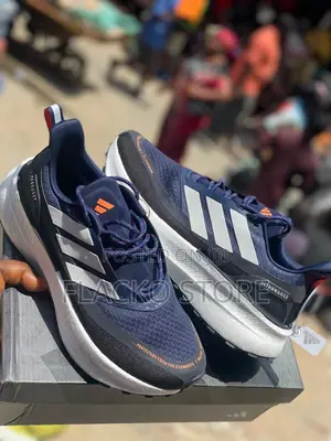Original Adidas Ultraboost Tr Sneakers