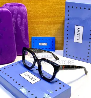 Gucci Quality Luxury Frame Glasses