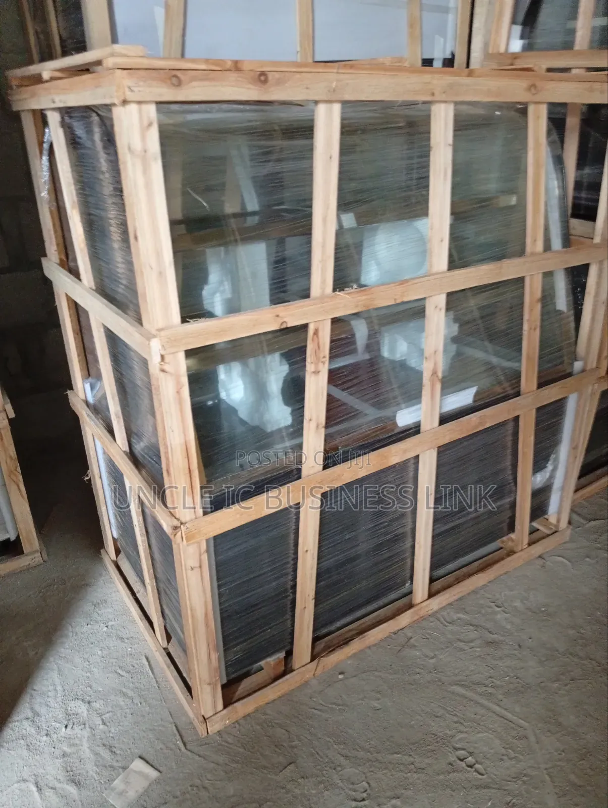 Cake Display Chiller