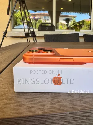 New Mobile Phone 1 TB